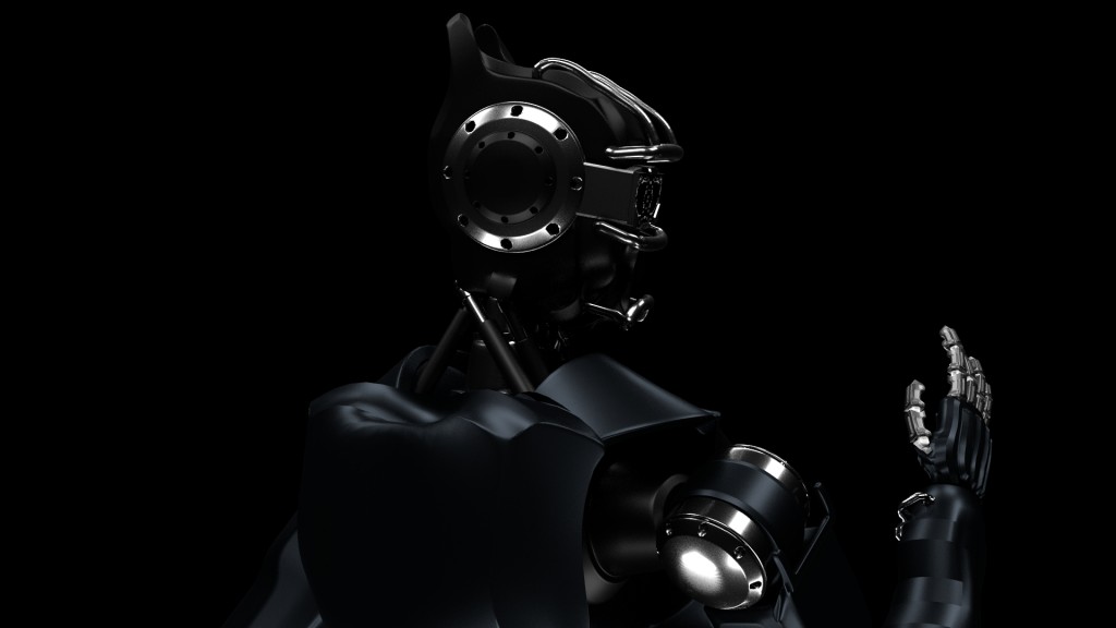 Robot preview image 4